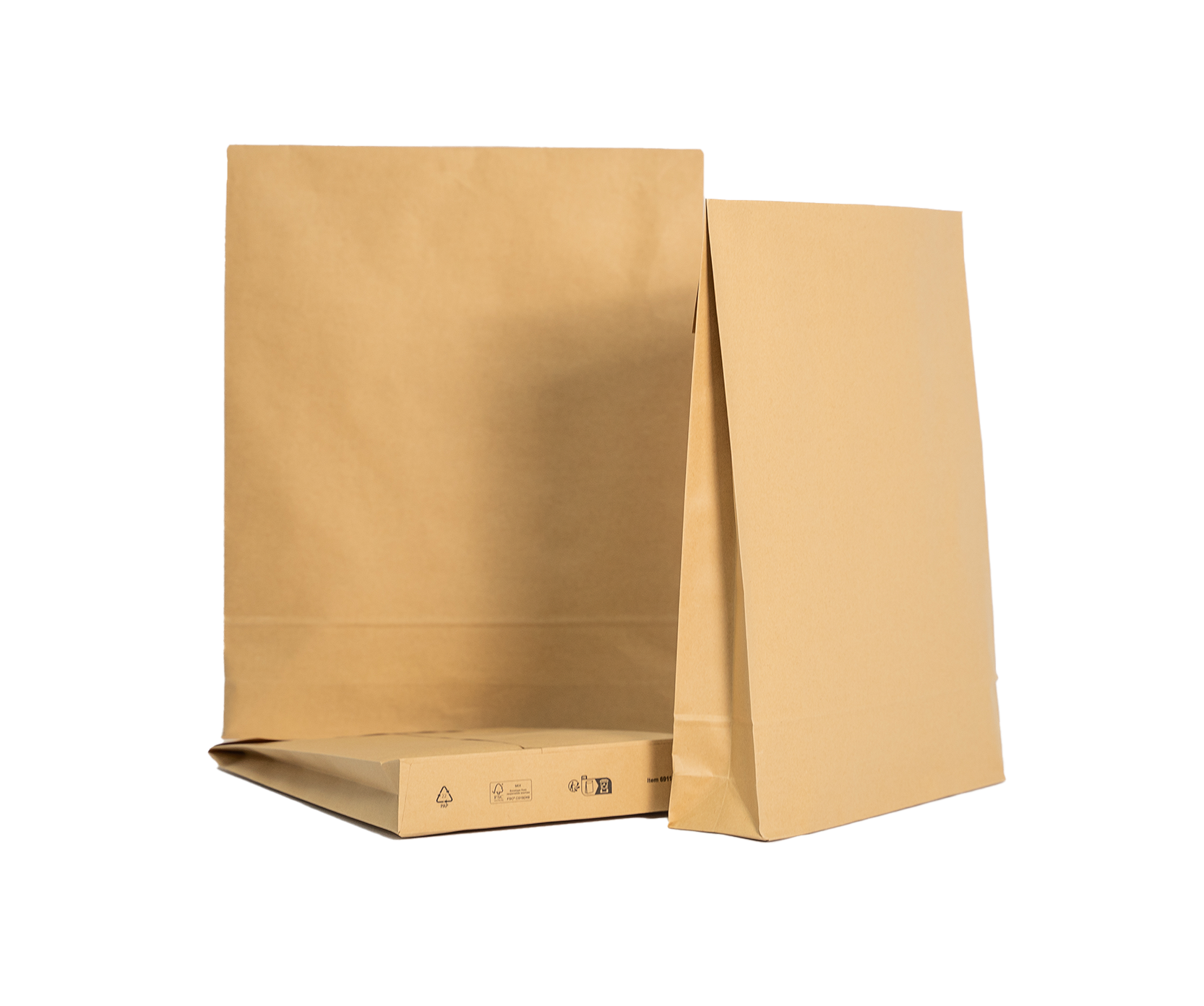 Paper Mailers Trio